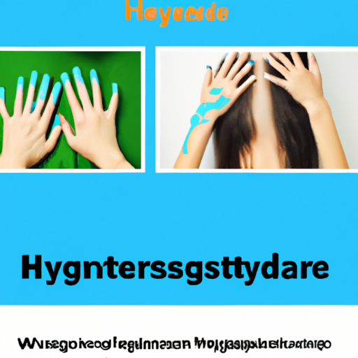 palmar hyperhidrosis